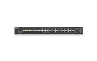 Zyxel SFP+ Switch XS3800-28 28 Port