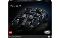 LEGO® DC Batmobile Tumbler 76240