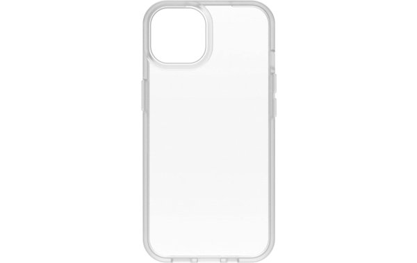 Otterbox Back Cover React iPhone 13 Transparent