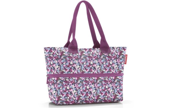 Reisenthel Tasche Shopper e1 Viola Mauve