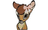 Mono-Quick Aufbügelbild Bambi 1 Stück