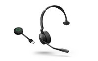 Jabra Headset Engage 55 UC Mono USB-C