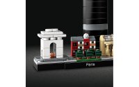 LEGO® Architecture Paris 21044