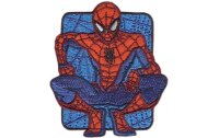 Mono-Quick Aufbügelbild Spiderman 1 Stück