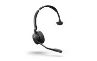 Jabra Headset Engage 55 UC Mono USB-C, inkl. Ladestation