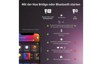 Philips Hue Zubehör Dimmschalter V2 Weiss