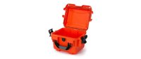 Nanuk Kunststoffkoffer 908 - leer Orange