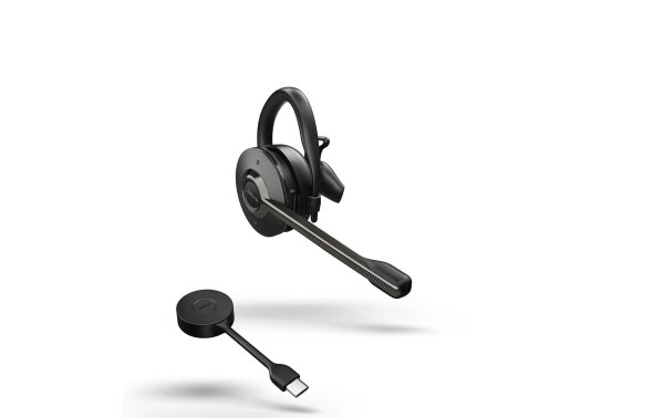 Jabra Headset Engage 55 UC Convertible USB-C