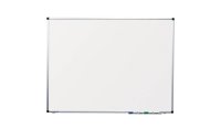 Legamaster Magnethaftendes Whiteboard Premium 90 cm x 180 cm, Weiss
