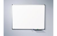Legamaster Magnethaftendes Whiteboard Premium 100 cm x 150 cm, Weiss