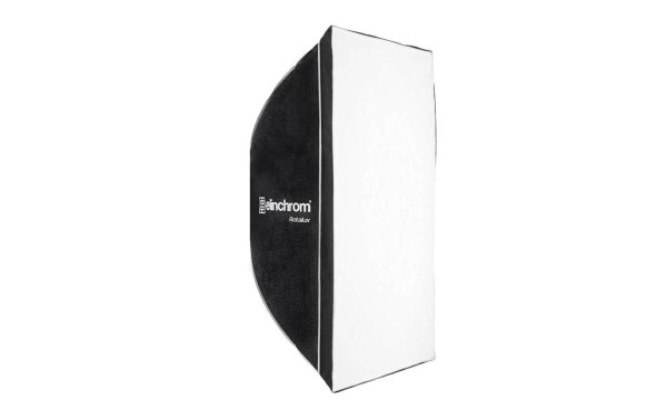 Elinchrom Softbox Rotalux Square 100 x 100 cm