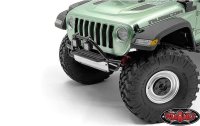 RC4WD Modellbau-Stossstange vorne für SCX10 III Wrangler JLU