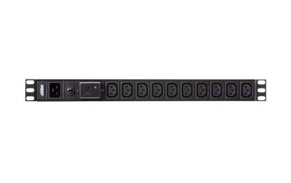 Aten Basis PDU PE0218SG 1U, 18 Port, 16A