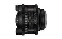 Samyang Festbrennweite XEEN CF Cinema 16 mm T2.6 – Arri PL