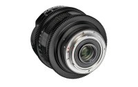 Samyang Festbrennweite XEEN CF Cinema 16 mm T2.6 – Arri PL