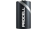 Duracell Batterie PROCELL 15476 mAh 10 Stück