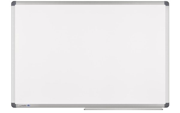 Legamaster Magnethaftendes Whiteboard Universal  90 cm x 180 cm, Weiss