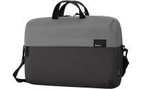 Targus Notebooktasche Sagano Slipcase 16 " Schwarz/Grau