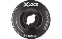 Bosch Professional Stützteller X-LOCK 115 mm weich