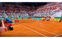 Big Ben Interactive Tennis World Tour 2