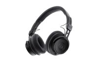 Audio-Technica On-Ear-Kopfhörer ATH-M60X Schwarz