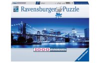 Ravensburger Puzzle Leuchtendes New York