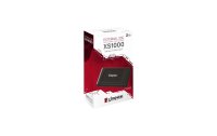 Kingston Externe SSD XS1000 2000 GB