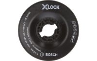 Bosch Professional Stützteller X-LOCK 115 mm hart
