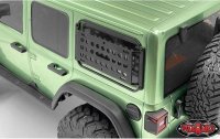 RC4WD Modellbau-Schutzgitter Heckscheibe für SCX10 III Wrangler