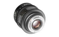 Samyang Festbrennweite XEEN CF Cinema 24mm T1.5 – Arri PL