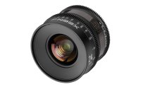 Samyang Festbrennweite XEEN CF Cinema 24mm T1.5 – Arri PL