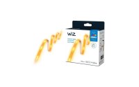WiZ LED Stripe 13W Tunable White & Color 4m Type-C Einzelpack