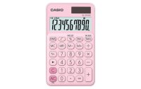 Casio Taschenrechner SL-310UC-PK Pink