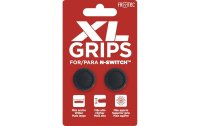 FR-TEC Thumbstick-Erweiterung Switch Thumb Grips Pro XL -  schwarz