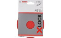 Bosch Professional Stützteller X-LOCK 125 mm,...