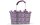 Reisenthel Einkaufskorb Carrybag Viola Mauve