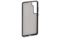Hama Back Cover Invisible Galaxy S21 FE 5G