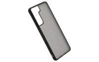 Hama Back Cover Invisible Galaxy S21 FE 5G