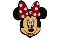 Mono-Quick Aufbügelbild Minnie Maus 1 Stück