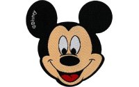 Mono-Quick Aufbügelbild Mickey Maus 1 Stück