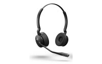 Jabra Headset Engage 55 UC Duo Low Power, USB-A