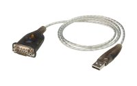 Aten Anschlusskabel UC232A1 USB zu Seriell RS232