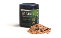 OASE Pflanzenfutter Organix Veggie Flakes, 90 g