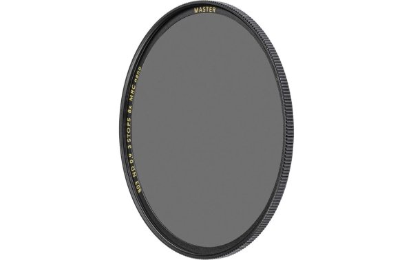 B+W Graufilter MASTER 802 ND 0.9 MRC nano – 95 mm