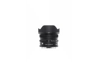 Sigma Festbrennweite 17mm F/4 DG DN C – Sony E-Mount