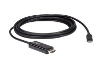 Aten Kabel UC3238 USB Type-C - HDMI, 2.7 m