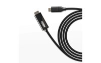 Aten Kabel UC3238 USB Type-C - HDMI, 2.7 m