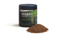 OASE Pflanzenfutter Organix Veggie Granulate, 250 g