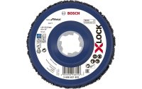 Bosch Professional N377 Reinigungsscheibe X-LOCK 115 mm