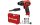 Einhell Druckluft-Meisselhammer TC-PC 45 Set inkl. Nadelentroster